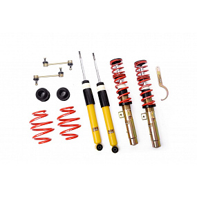 Zawieszenie gwintowane MTS BMW Z4 Zawieszenie gwintowane MTS BMW Z4