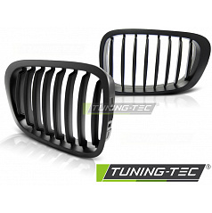 BMW E46 1999–03 COUPE SCHWARZE MASKE (GRBM19)