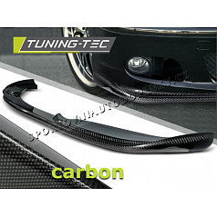 BMWE46 1998–05 Frontstoßstangen-Soiler aus Carbon A'LA HAMANN für ZPBM01 (SPBM01)
