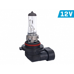 Halogenlampe H10 12V 42W PY20D +30% 1 Stk