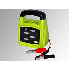 Automatisches Autoladegerät Pro-User 10-85 Ah
