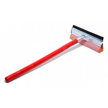 Spatel mit Holzgriff (20/43 cm)