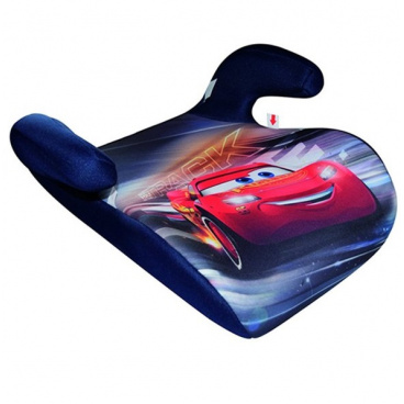 DISNEY CARS 3 Sitzerhöhung