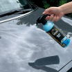 Schnellwachs angereichert mit Carnauba Billionaire 750 ml