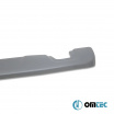 Heckstoßstangendiffusor Dacia Duster 2010-18