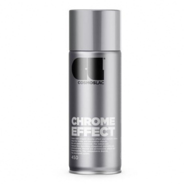 Chromspray 400 ml (nur für Innenraum)