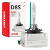 Xenon-Brenner D8S 35W 5000K AMiO BASIC