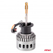 LED-Hauptscheinwerfer K3 H1 12V 6000K Canbus AMIO-03680