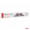 Magnetische Werkzeugleistenhalter 1x20cm 1x30,5cm 1x46cm Set AMIO-04263
