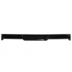 Hinterer Spoiler Dodge Charger VII Glänzend Schwarz ABS