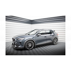 Splitter-Set Cupra Formentor VZ Mk1