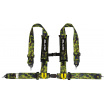 Sportgurte Slide V2 Camo 4P 3" E4