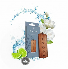 K2 EVOS GRACE VALKIRIA Lufterfrischer - Duftanhänger aus Holz