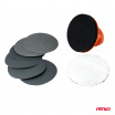 DIY-Handscheinwerfer-Polierset AMIO-04793