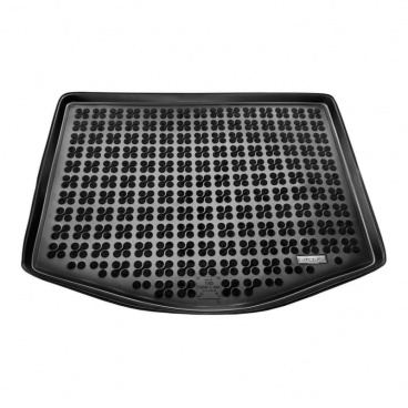 Gummiwanne für Kofferraum - Ford C-MAX I, 2003-2010 Gummiwanne für Kofferraum - Ford C-MAX I, 2003-2010