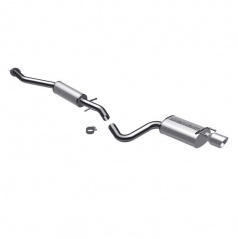Lexus IS300 3.0L 2001-2005 Magnaflow Kompletter Auspuff 16762