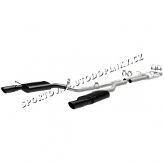 Lexus IS250 2.5L 2014–2014 Magnaflow Kompletter Auspuff 15226