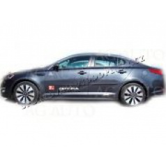 Kia Optima, 2012-, Türseitenleisten, Kia Optima