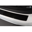 Carbon-Abdeckung - Schwellerschutz für die hintere Stoßstange 3D BMW 4 F36 Grand Coupé 2014-16