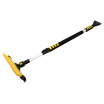 Schaber mit Besen - Maxi Track 80-120 cm