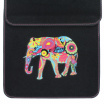 Universelle textile Automatten aus der Modekollektion ELEFANT