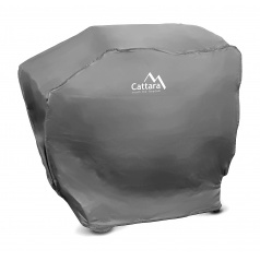 Gasgrillabdeckung 99BB004, 99BB013 und 13044