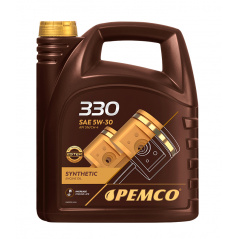 Synthetisches Öl PEMCO 5W-30 A3/B4