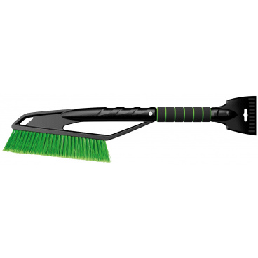 Alpin Eiskratzer mit Besen BS2-55 cm