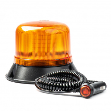 Warnleuchte W22m Magnet / 3 Schrauben, ECE R10 60LED 12/24V IP66
