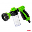 Detailing-Set zur Autoreinigung 22-tlg. AMiO-04330