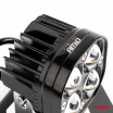 Arbeits-LED-Licht AWL63 20W 6500K 4000lm 9-36V AMiO-04204