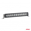 Arbeits-LED-Panelleuchte LED BAR AWL71 120W 6500K 12000lm 56cm 12V 24V AMiO-04212