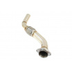 Downpipe BMW E46 X3 330d ohne Katalysator
