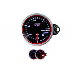 Auto Gauge RPK 60mm Uhr - Vakuum