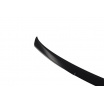 Hinterer Spoiler BMW 2 F22 Lippe M4 Look ABS