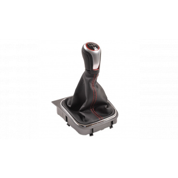 Dedizierter Schalthebelknauf VW GOLF V JETTA V 2003-2009