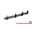 BMW 3 E46 Heckdiffusor Street Pro Schwarz