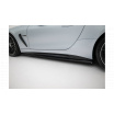 Mercedes-Benz AMG GT 63 C192 Seitenschwellerverlängerungen v.1
