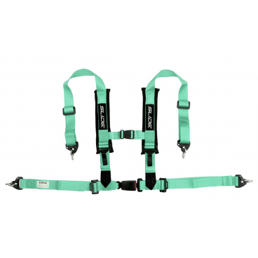 Sportausweise Slide V2 Mint 4P 2" E4