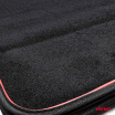 Universelle Velours-Textilfußmatten-Set TCM-03