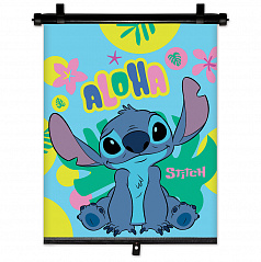 Rollo mit Saugnäpfen und Arretierung STITCH 1 Stück