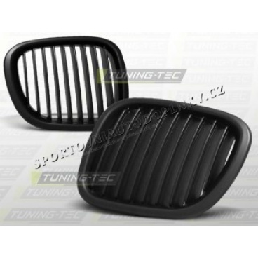Bmw Z3 - Sportmaske SCHWARZ