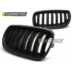 BMW X3 E83 2004–06 SCHWARZE MASKE (GRBM35)