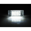 LED-Kennzeichenbeleuchtung - Opel Vectra C Kombi (PROP04)