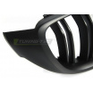 BMW F32 2013- M4 Look mattschwarze Maske (GRBM52)
