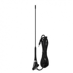 Autoanténa střešní UNI VW group, kabel 400 cm