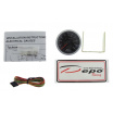 Zusätzlicher Wecker Depo Racing Tachometer 52 mm 0-10.000 U/min