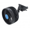 Ventilator mit Saugnapf MITCHELL 115mm 12V