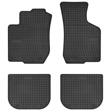 Gummimatten, AUDI A3 I (8L), 1996-2003