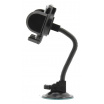 Telefonhalter mit Saugnapf